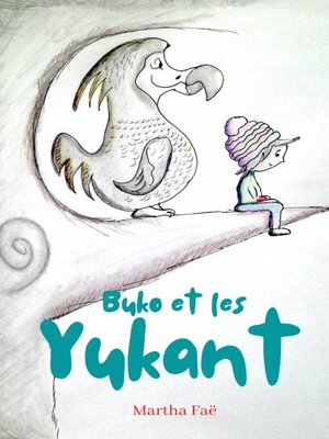 cover image of Buko et les Yukant